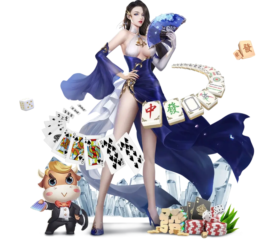 Chuyên mục game bài I9bet